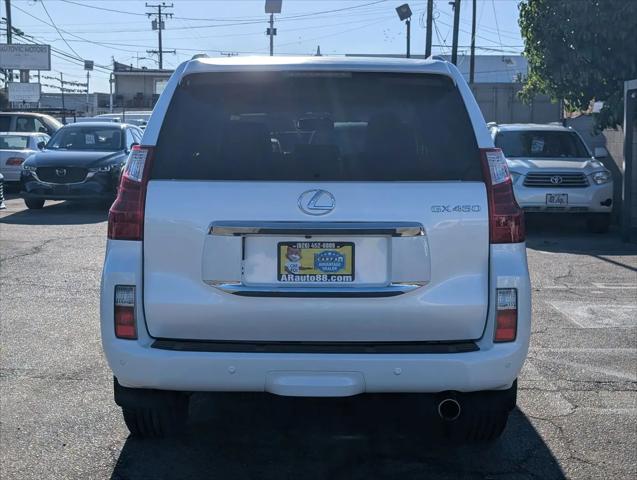 2011 Lexus GX 460 GX 460