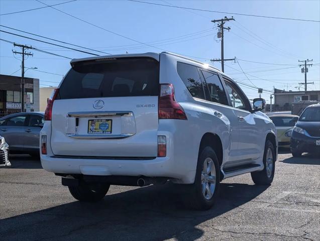 2011 Lexus GX 460 GX 460