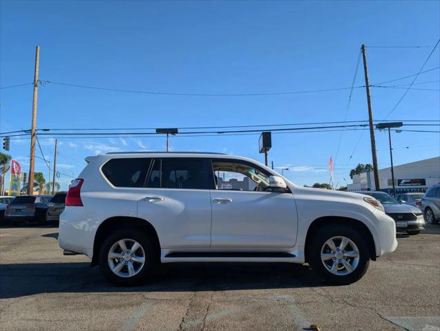 2011 Lexus GX 460 GX 460