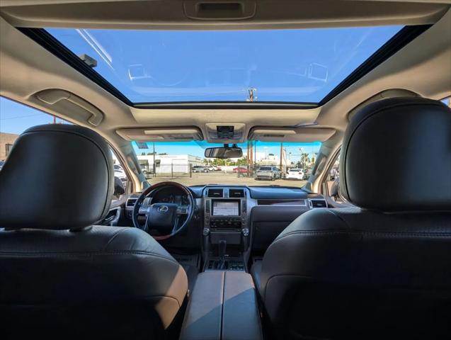 2011 Lexus GX 460 GX 460