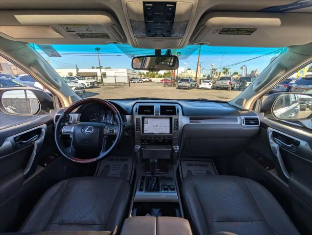 2011 Lexus GX 460 GX 460