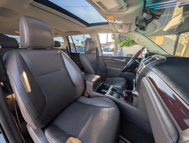 2011 Lexus GX 460 GX 460