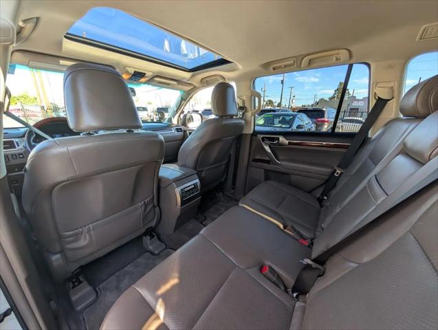 2011 Lexus GX 460 GX 460