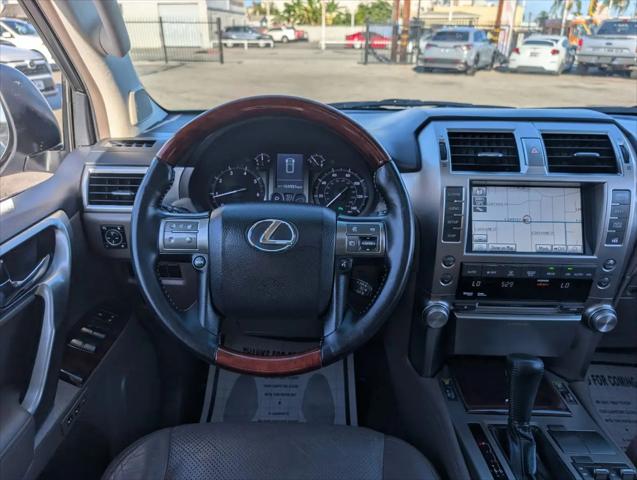 2011 Lexus GX 460 GX 460
