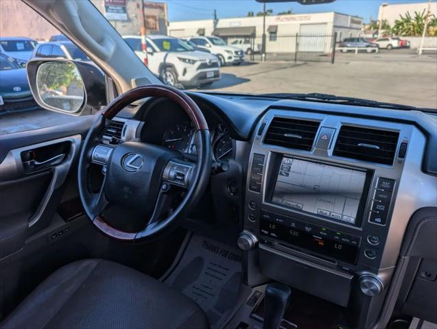 2011 Lexus GX 460 GX 460