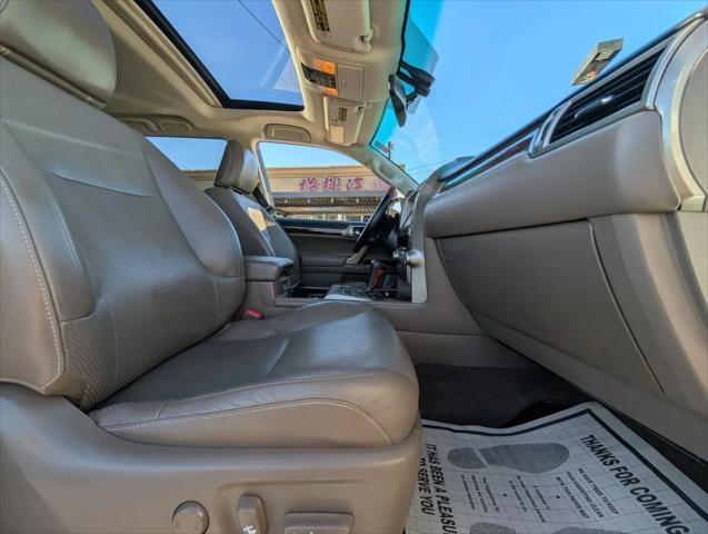 2011 Lexus GX 460 GX 460
