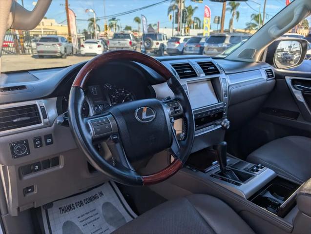 2011 Lexus GX 460 GX 460