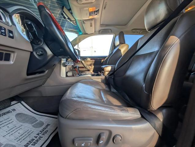 2011 Lexus GX 460 GX 460
