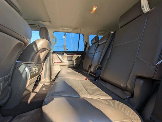 2011 Lexus GX 460 GX 460