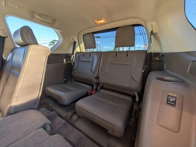 2011 Lexus GX 460 GX 460