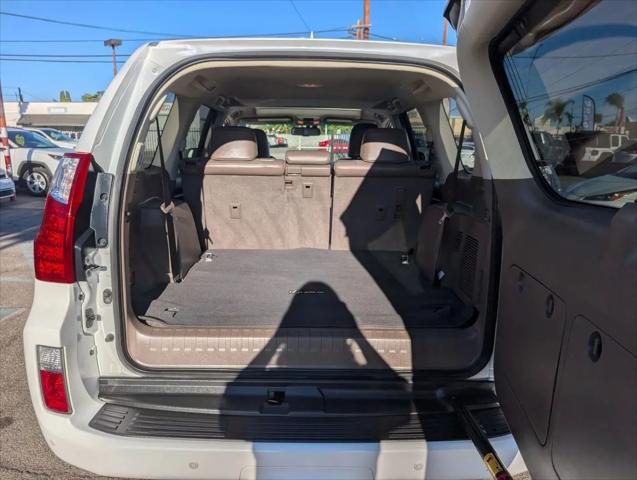 2011 Lexus GX 460 GX 460