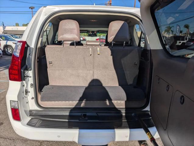 2011 Lexus GX 460 GX 460