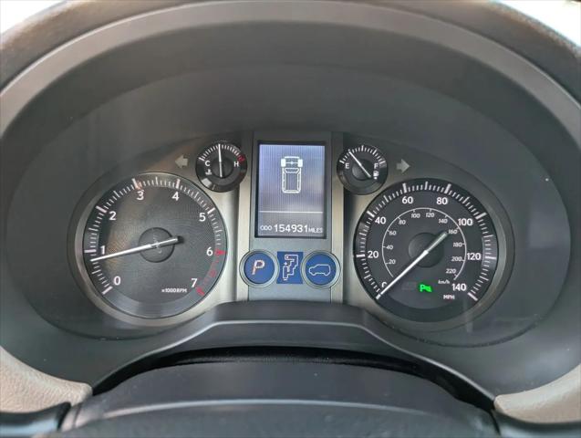 2011 Lexus GX 460 GX 460