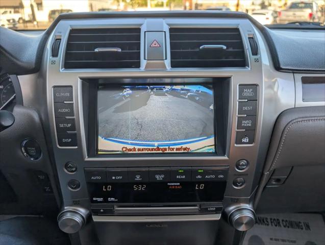 2011 Lexus GX 460 GX 460