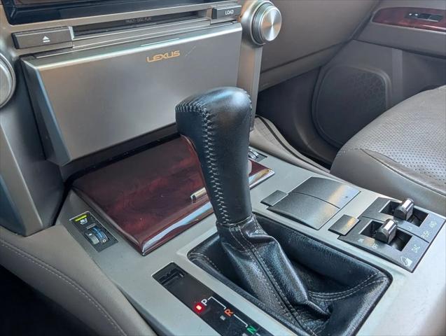 2011 Lexus GX 460 GX 460