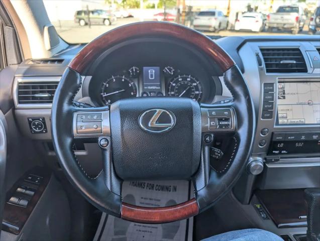 2011 Lexus GX 460 GX 460