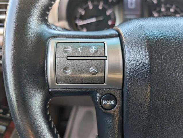 2011 Lexus GX 460 GX 460