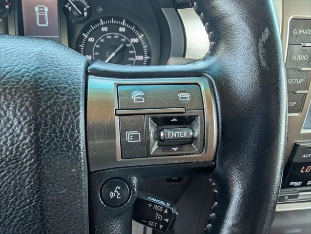 2011 Lexus GX 460 GX 460