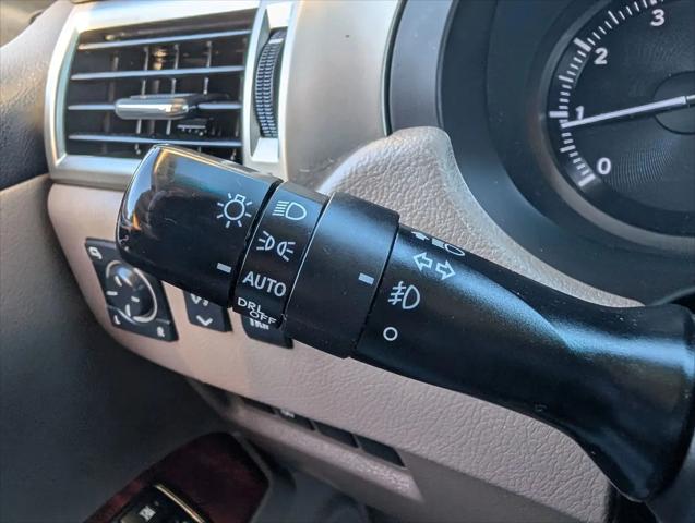 2011 Lexus GX 460 GX 460