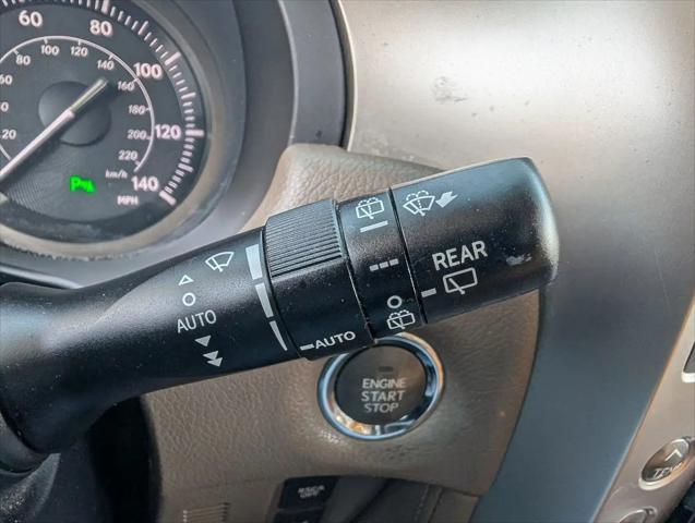 2011 Lexus GX 460 GX 460