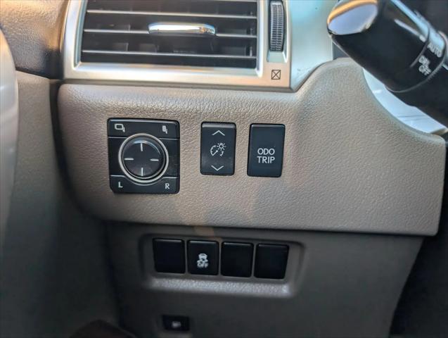 2011 Lexus GX 460 GX 460