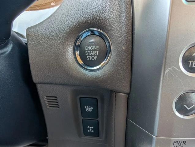 2011 Lexus GX 460 GX 460