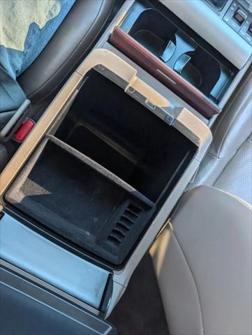 2011 Lexus GX 460 GX 460