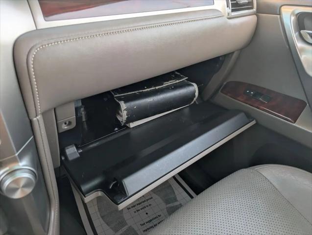 2011 Lexus GX 460 GX 460