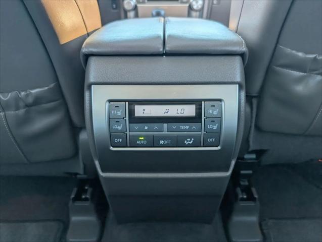 2011 Lexus GX 460 GX 460