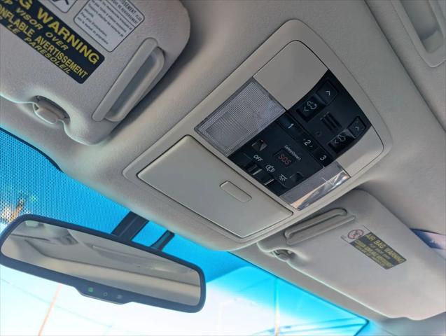 2011 Lexus GX 460 GX 460