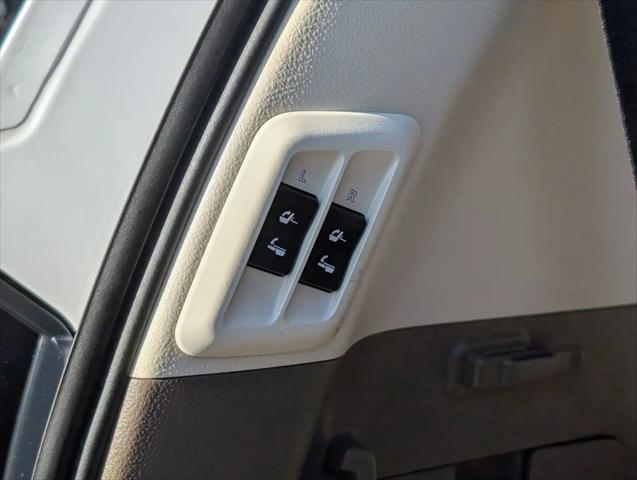2011 Lexus GX 460 GX 460
