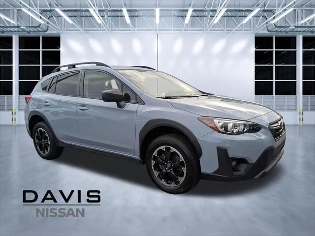 2021 Subaru Crosstrek 2.0i for sale in Jacksonville, FL