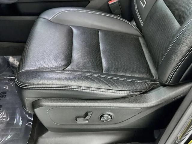 2021 Ram 1500 Rebel Crew Cab 4x4 57 Box