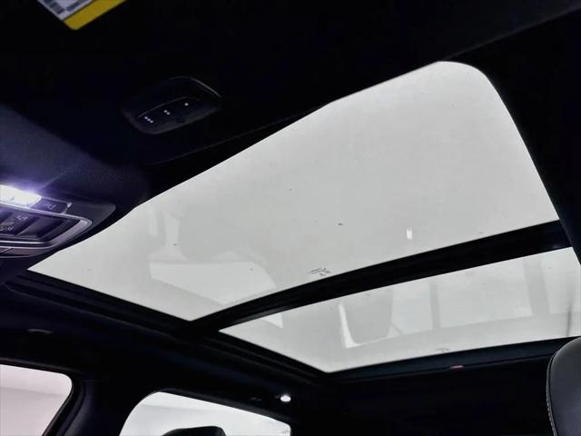 2021 Ram 1500 Rebel Crew Cab 4x4 57 Box