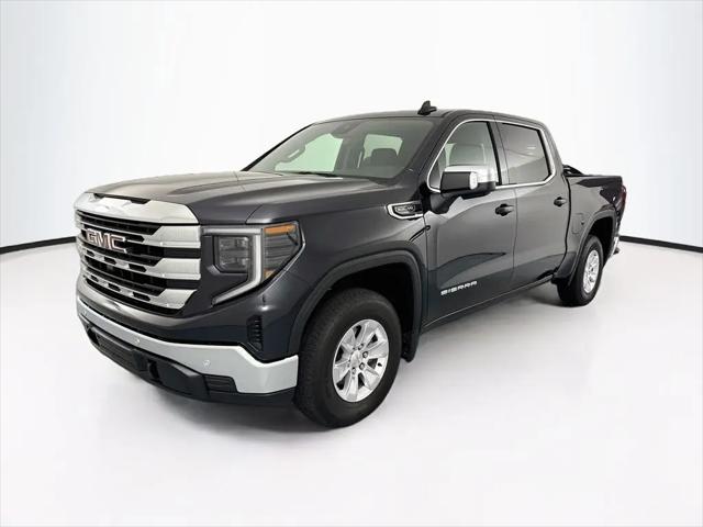 2026 GMC Sierra 1500 Crew Cab, Short Bed, SLE, RWD for sale in Davie, FL
