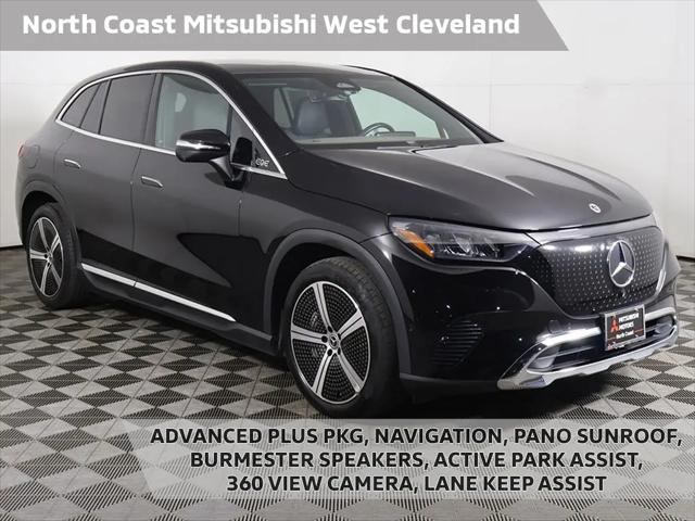 2023 Mercedes-Benz EQE 350 4MATIC for sale in Cleveland, OH