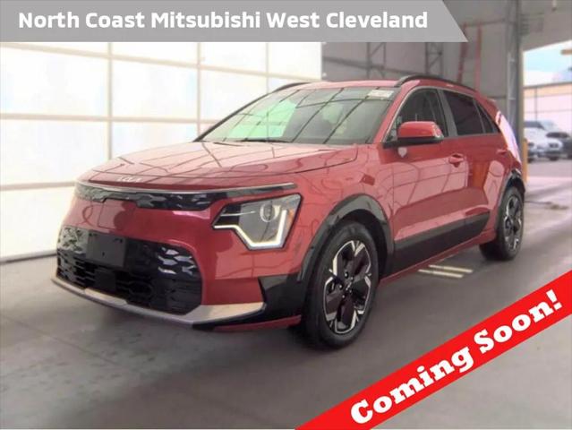 2023 Kia Niro EV Wind for sale in Cleveland, OH
