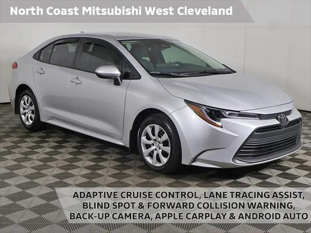 2026 Toyota Corolla LE for sale in Cleveland, OH
