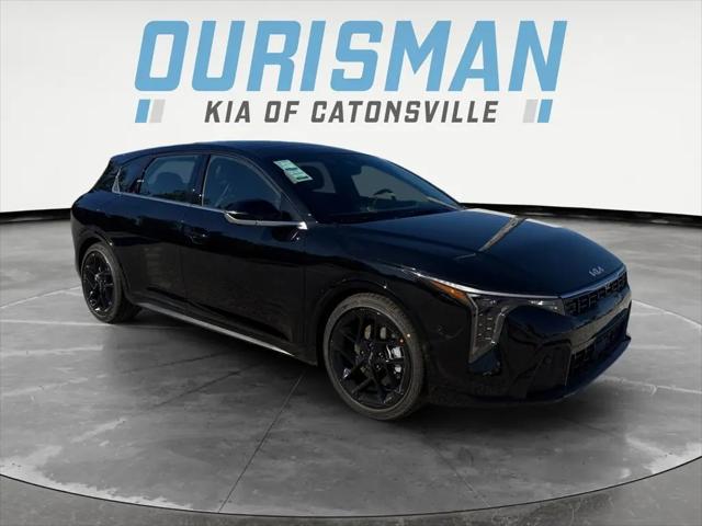 2026 Kia K4 GT-Line Turbo for sale in Woodlawn, MD