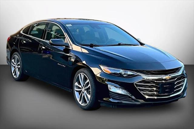 2025 Chevrolet Malibu FWD 1LT for sale in Cornelius, NC