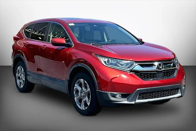 2018 Honda CR-V EX-L for sale in Cornelius, NC