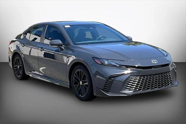 2025 Toyota Camry SE for sale in Cornelius, NC