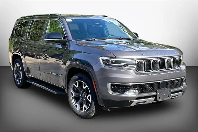2024 Jeep Wagoneer Series III 4x4 for sale in Cornelius, NC