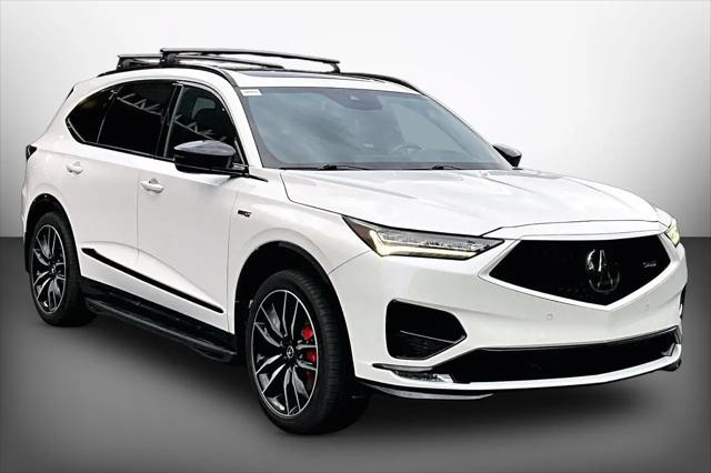 2023 Acura MDX Type S w/Advance Package for sale in Cornelius, NC