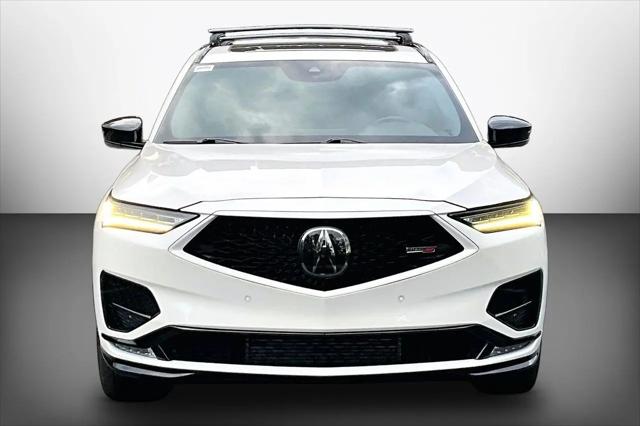 2023 Acura MDX Type S w/Advance Package