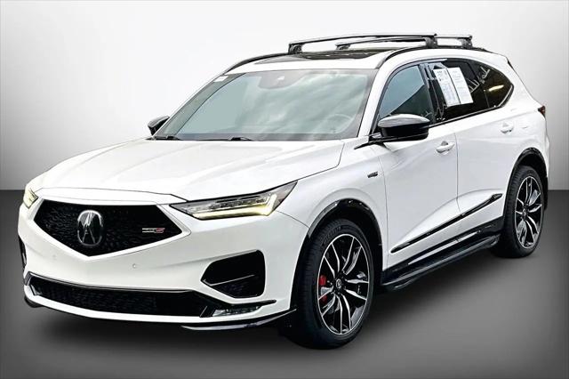 2023 Acura MDX Type S w/Advance Package