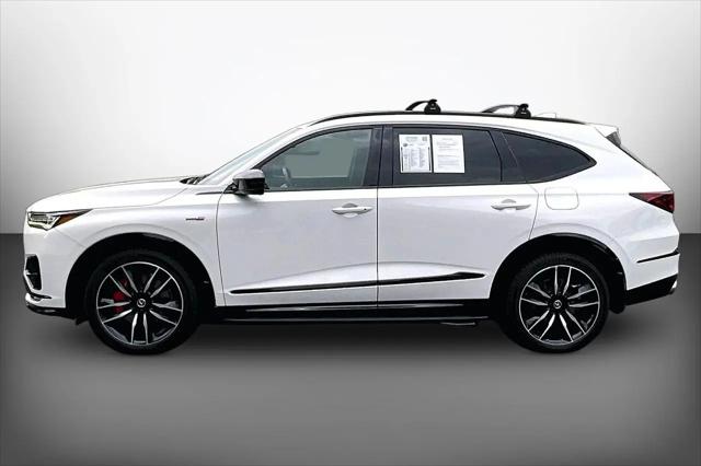 2023 Acura MDX Type S w/Advance Package