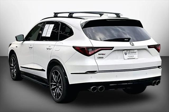 2023 Acura MDX Type S w/Advance Package