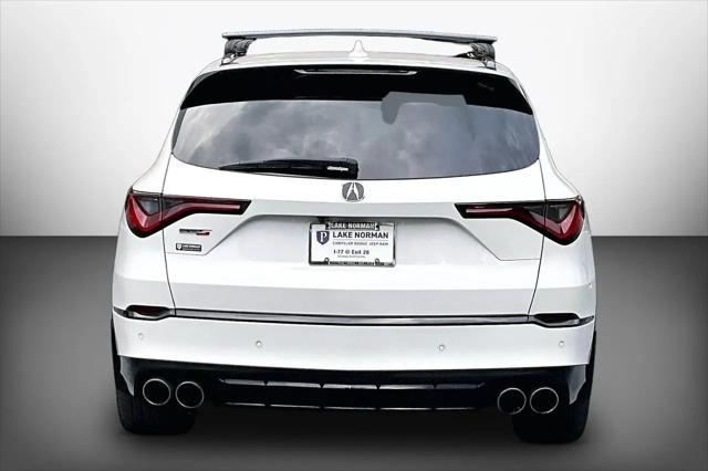 2023 Acura MDX Type S w/Advance Package