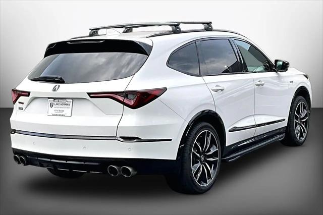 2023 Acura MDX Type S w/Advance Package